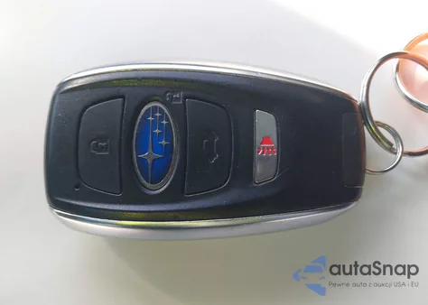 2021 Subaru Forester Sport z USA, uszkodzony, nr VIN JF2SKARC3MH560089